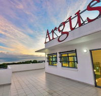 Argus Apartments Darwin - Brisbane Tourism