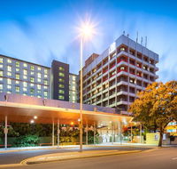 H on Smith Hotel - Brisbane Tourism