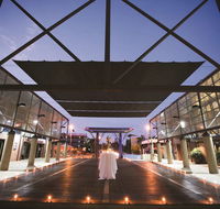 DoubleTree by Hilton Esplanade Darwin - Brisbane Tourism
