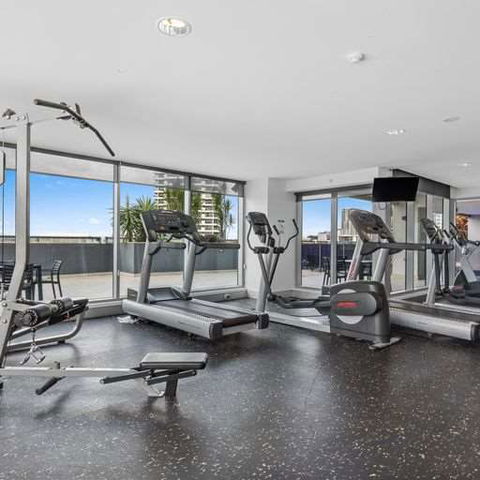 H On Mitchell Apartment Hotel - Brisbane 4u 12