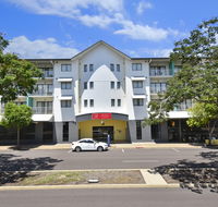 Metro Advance Apartments  Hotel - Brisbane Tourism