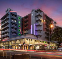 Rydges Darwin Central - Brisbane Tourism