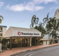 Travelodge Resort Darwin - Brisbane Tourism
