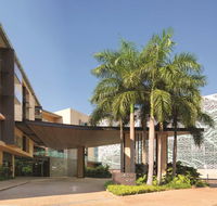 Vibe Hotel Darwin Waterfront - Brisbane Tourism