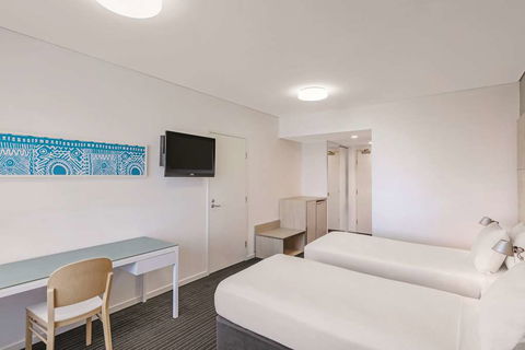 Vibe Hotel Darwin Waterfront - Tourism Brisbane 9