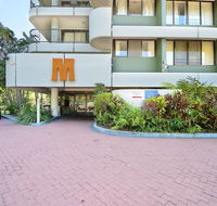 Marrakai All Suites - Brisbane Tourism