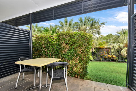 Vitina Studio Motel - Tourism Brisbane 4