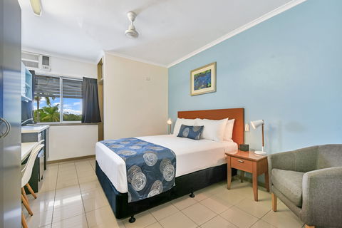 Vitina Studio Motel - Tourism Brisbane 8
