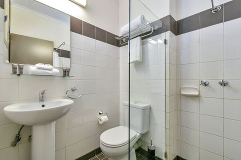 Vitina Studio Motel - Tourism Brisbane 11