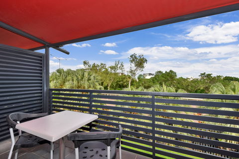 Vitina Studio Motel - Tourism Brisbane 16