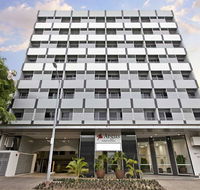 Argus Hotel Darwin - Brisbane Tourism