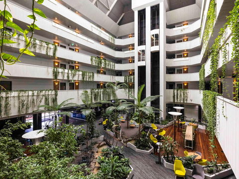Novotel Darwin Atrium - Tourism Brisbane 0