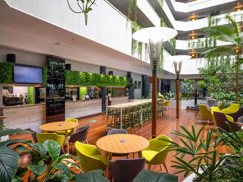 Novotel Darwin Atrium - Tourism Brisbane 3