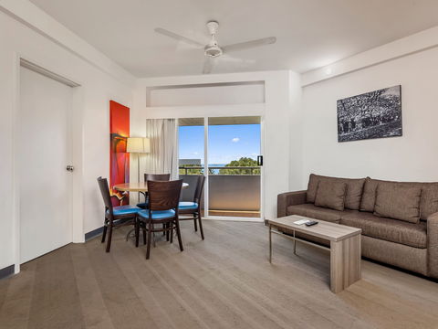 Novotel Darwin Atrium - Tourism Brisbane 6
