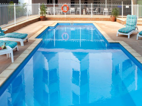 Novotel Darwin Atrium - Tourism Brisbane 8