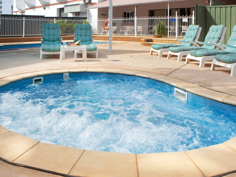 Novotel Darwin Atrium - Tourism Brisbane 9