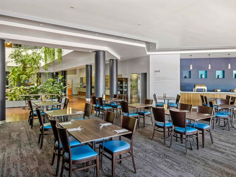Novotel Darwin Atrium - Tourism Brisbane 11