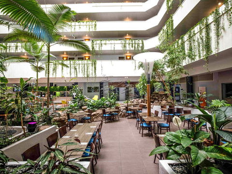 Novotel Darwin Atrium - Tourism Brisbane 12
