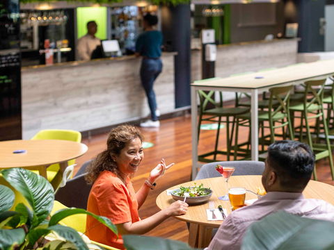 Novotel Darwin Atrium - Tourism Brisbane 13