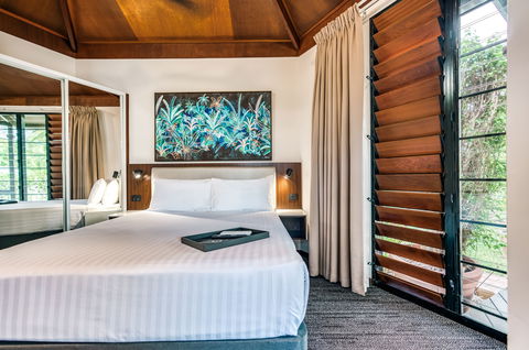 Palms City Resort - Tourism Brisbane 11