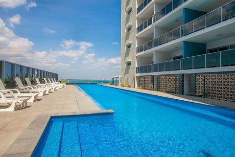 Ramada Suites Zen Quarter Darwin - Brisbane 4u 0