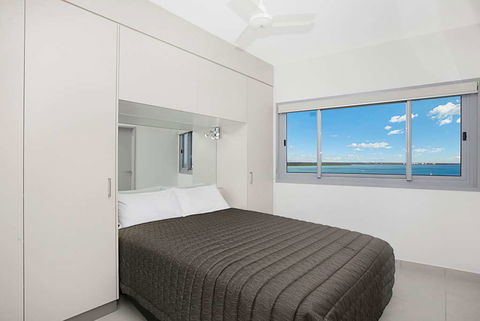 Ramada Suites Zen Quarter Darwin - Brisbane 4u 4