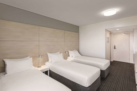 Vibe Hotel Darwin Waterfront - Tourism Brisbane 7