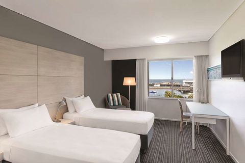 Vibe Hotel Darwin Waterfront - Tourism Brisbane 8