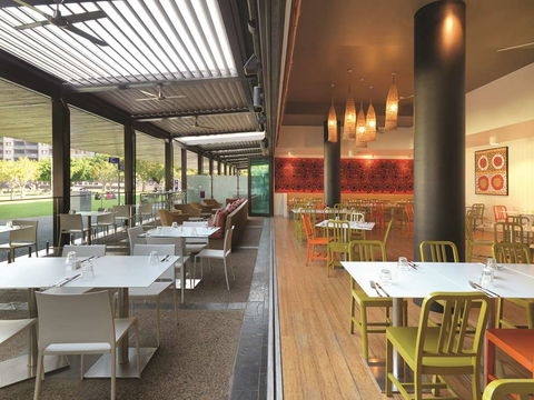 Vibe Hotel Darwin Waterfront - Tourism Brisbane 15