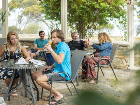 Mercure Kangaroo Island Lodge - Brisbane Tourism 2