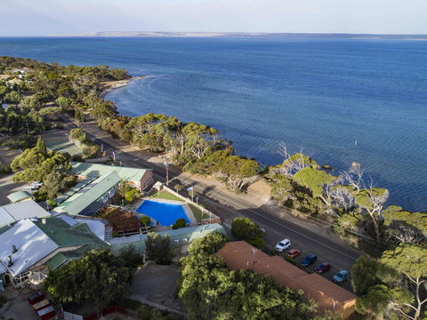 Mercure Kangaroo Island Lodge - Brisbane Tourism 3
