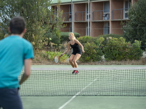 Mercure Kangaroo Island Lodge - Brisbane Tourism 4