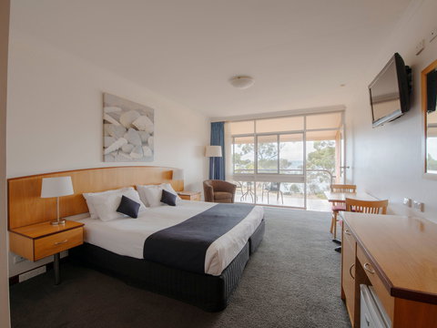 Mercure Kangaroo Island Lodge - Brisbane Tourism 6