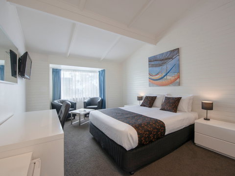 Mercure Kangaroo Island Lodge - Brisbane Tourism 7