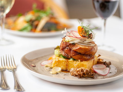 Mercure Kangaroo Island Lodge - Brisbane Tourism 11