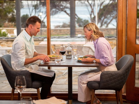 Mercure Kangaroo Island Lodge - Brisbane Tourism 12