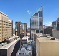 Astra Sydney-Hosking Place - Tourism Brisbane