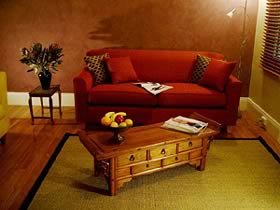 Jays Garden Apartment - Brisbane Tourism 0