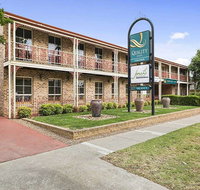 Quality Inn Colonial - Tourism Brisbane