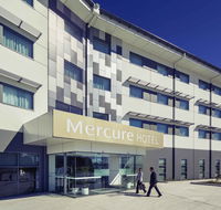 Mercure Newcastle Airport - Brisbane 4u