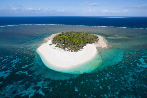 Wilson Island Resort - Brisbane Tourism 0