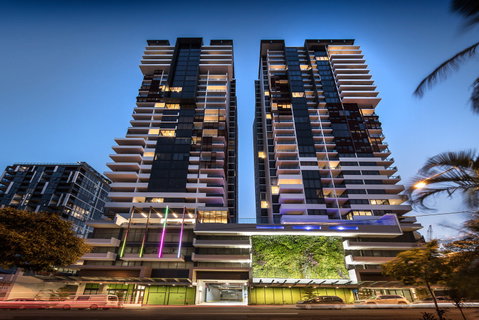 Arise Ivy and Eve - Tourism Brisbane 0