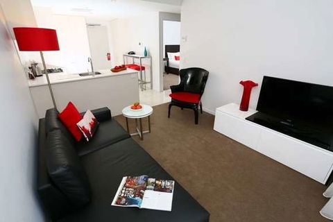 Mantra Midtown Brisbane - Tourism Brisbane 2