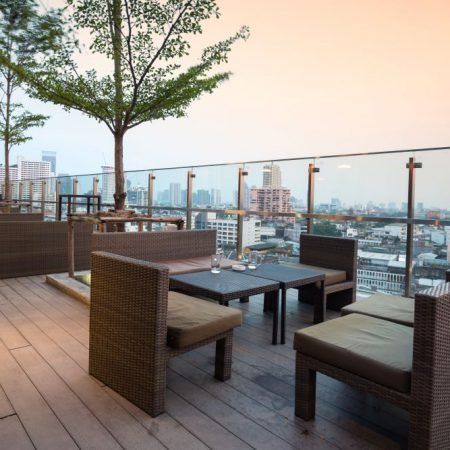 Fleet Lane Apartments - Brisbane 4u 1