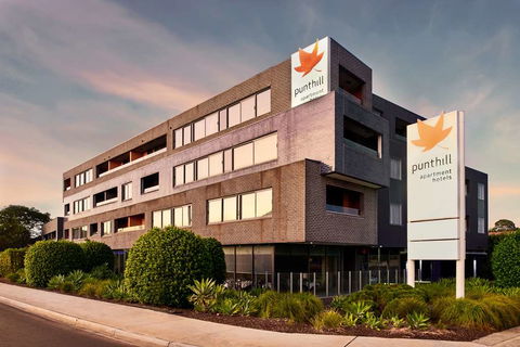 Punthill Oakleigh - Tourism Brisbane 0