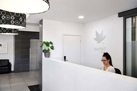 Punthill Oakleigh - Tourism Brisbane 1