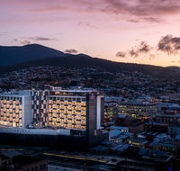 Crowne Plaza Hobart - Brisbane Tourism