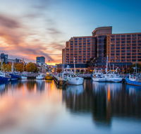 Hotel Grand Chancellor Hobart - Brisbane Tourism