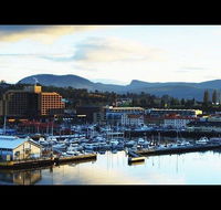 Lenna of Hobart - Brisbane Tourism