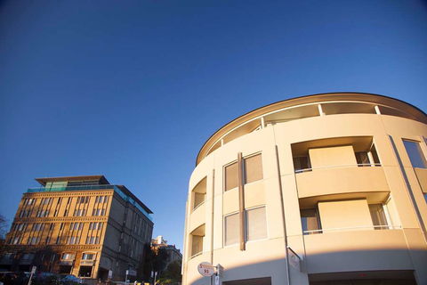 Salamanca Terraces - Brisbane 4u 0